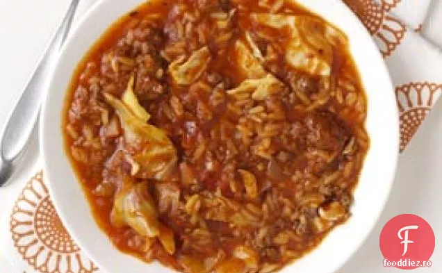 Arată lentă Golombki