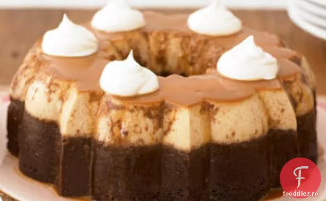 ChocoFlan