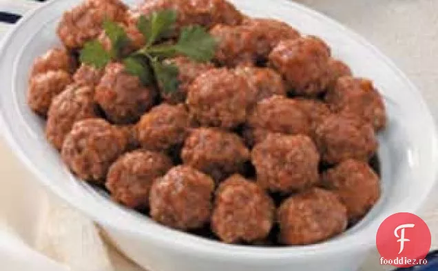 Chiftele de Paște