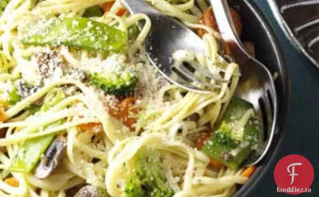 Paste Primavera