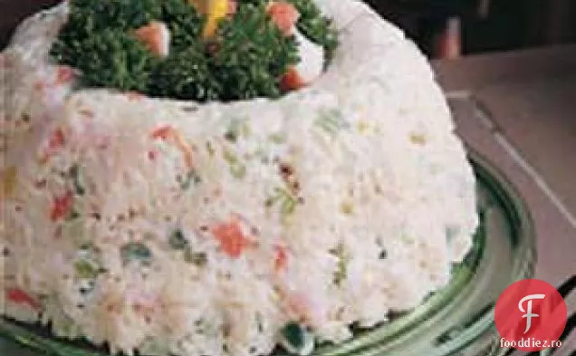 Salata de crabi Gala