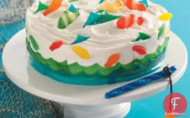 Tort Ocean