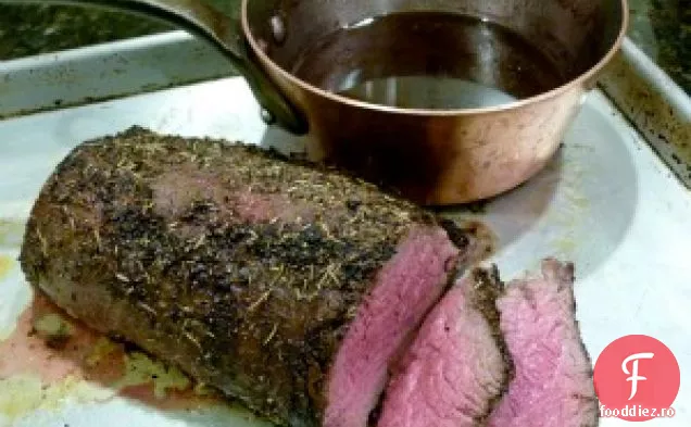 Filet De Vită