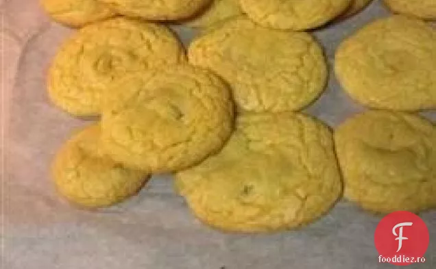 Biscuiți Mini Candy Bar