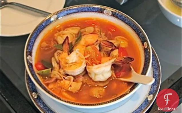 Tom Yam Goong