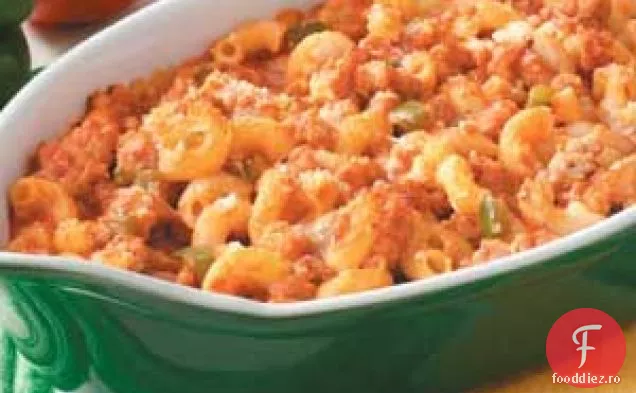 Pizza Paste Coace
