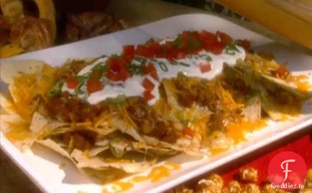 Macho Nachos