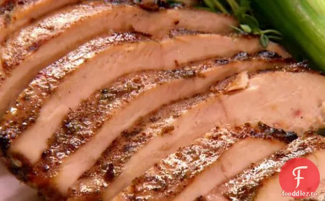 Neely's Jerk Chicken