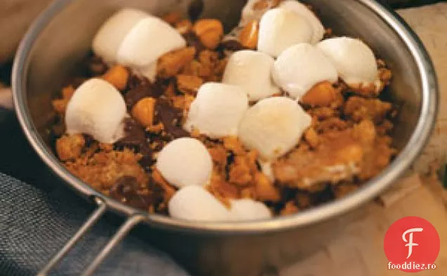 Oala de S'mores