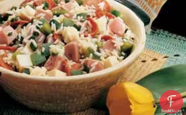Salata de piata italiana