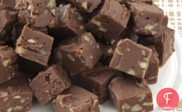 Candy-Licious Fudge