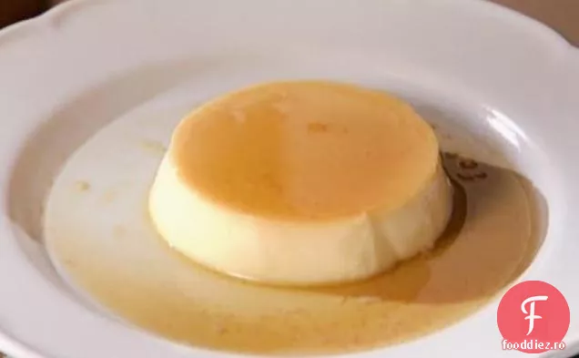 Creme Caramel