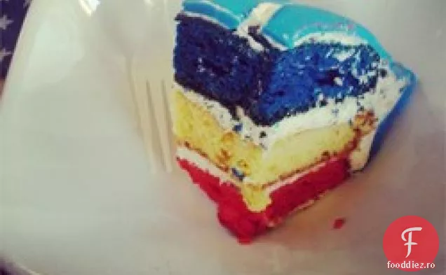 Tort surpriză în interiorul independenței