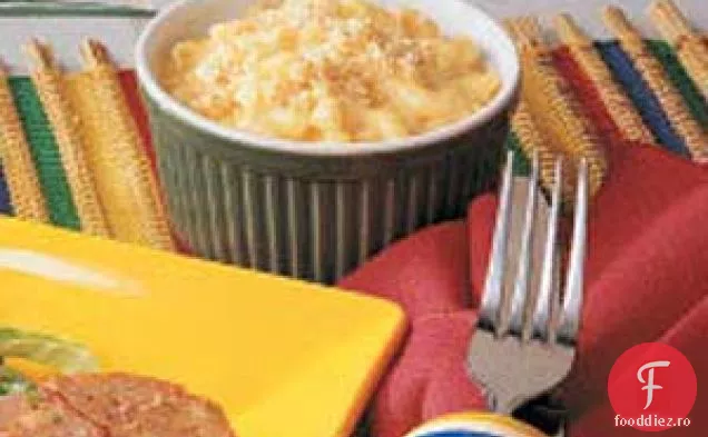 Mac 'n' Cheese for One