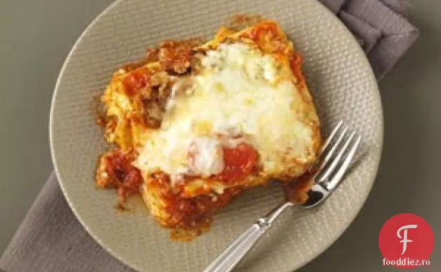 Compania Lasagna