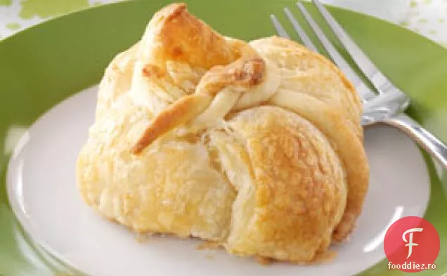 Poșete mici cu pere