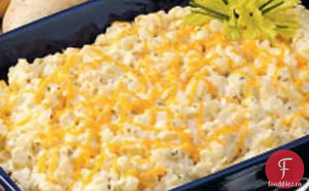 Hash Brown glorificat