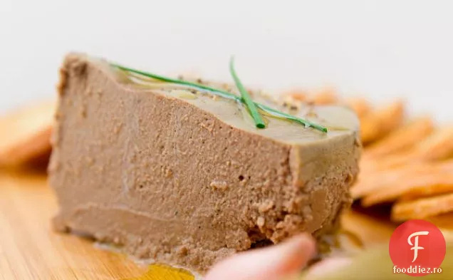 Curry Pate Ro Terina