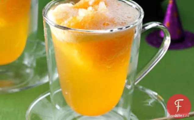 Pumnul Orange Witches' Brew