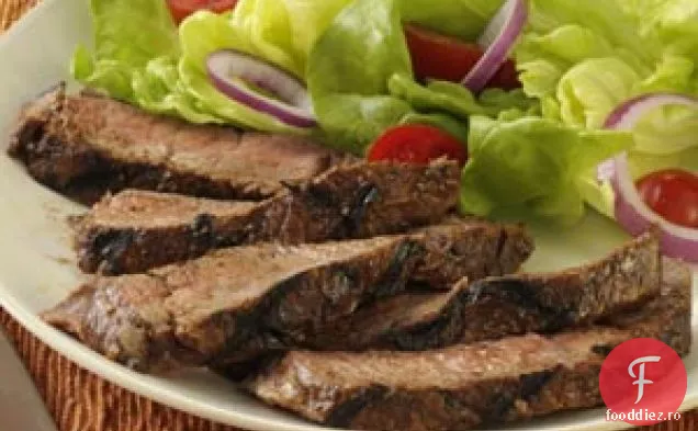 Friptură de mușchi de ciocolată-Chipotle