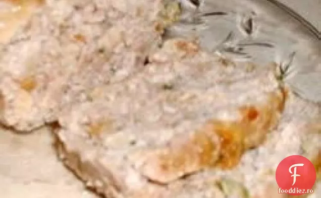 Friptură de Ziua Recunoștinței