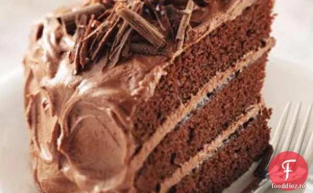 Cel mai bun tort de ciocolată