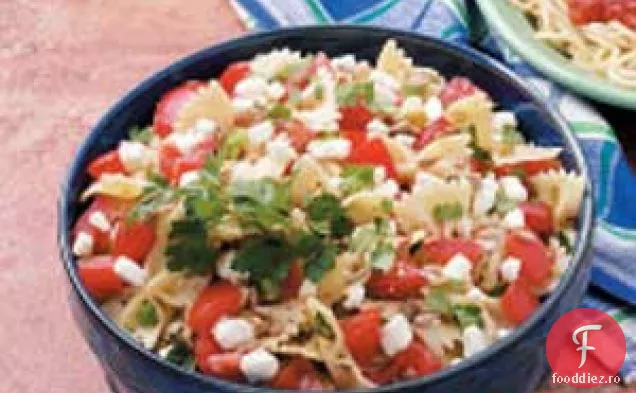 Papioni Roșii-Feta