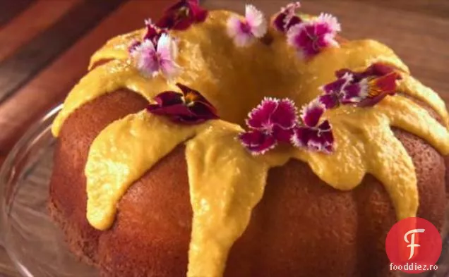 Tort mexican de mango