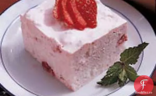 Desert Strawberry Angel