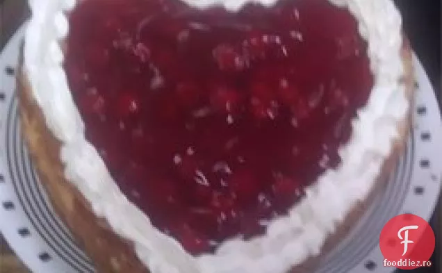 Maestru pentru Cheesecake bogat și cremos