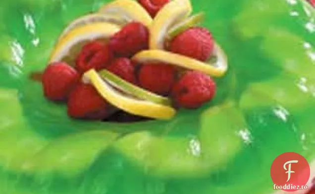 Mold pentru gelatina de sarbatori