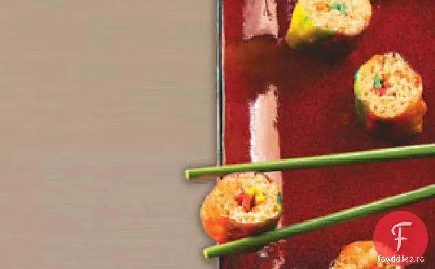 Sushi pentru copii