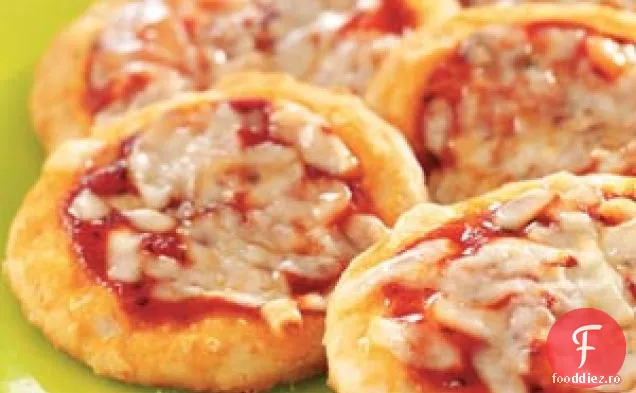 Pizza pentru copii