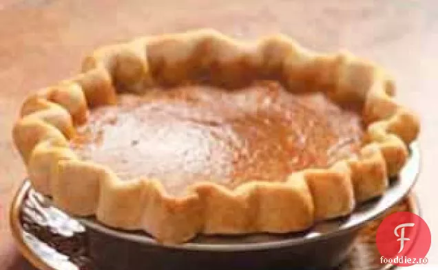 Placintă gustoasă cu dovleac de arțar
