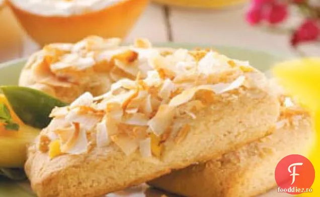 Scones Mango Colada