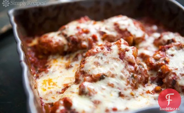Marinara De Pui