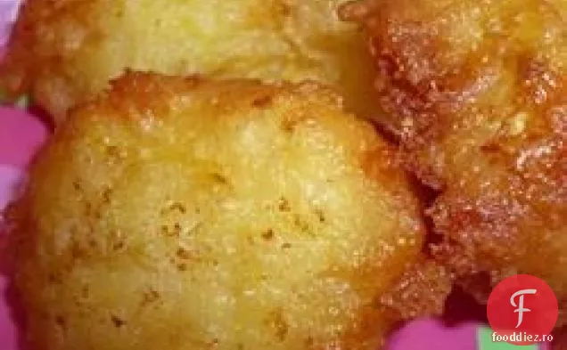 Pufurile de dovleac de vară