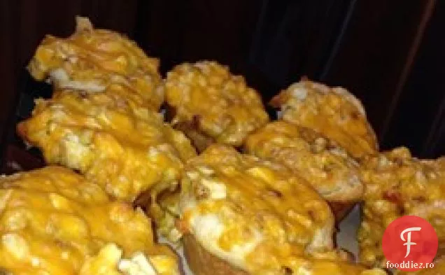 Biscuiti de pui