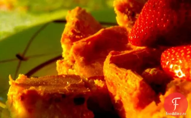 Tort Toffee Lipici cu Unt