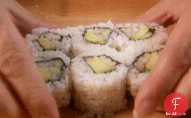 California Roll