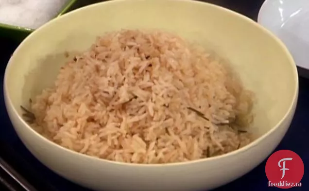 Orez pilaf