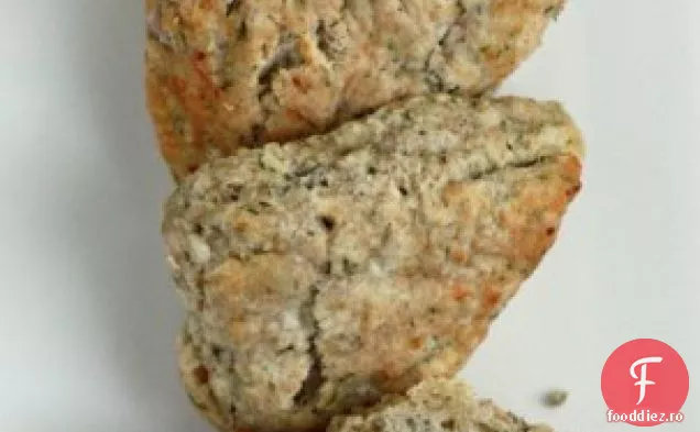 Biscuiți Savuroși