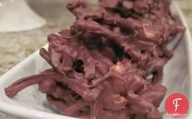 Fursecuri chinezești de Crăciun