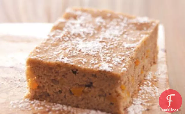 Prajitura cu condimente fara gluten