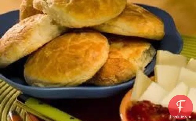 Biscuiți cu zară III