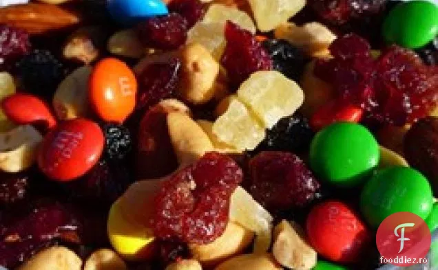 Mixul de trasee preferat