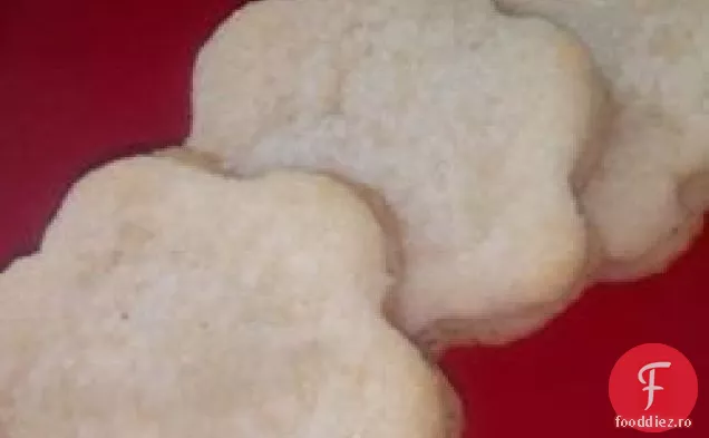 Biscuiti cu crema