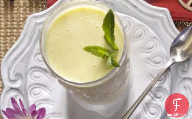 Mango Lassi