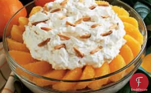 Bol de desert Ambrosia