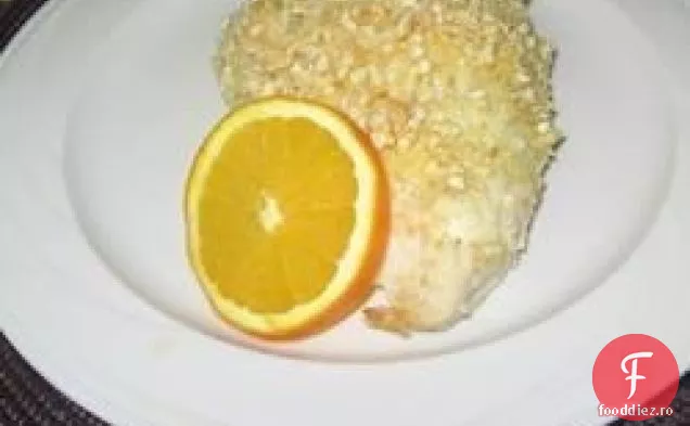 Pui cu caju I